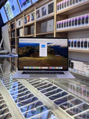 Macbook Pro 16 inch 16/1TB Nasiya Savdo