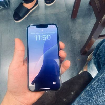Iphone 13pro 256GB Blue KH/A