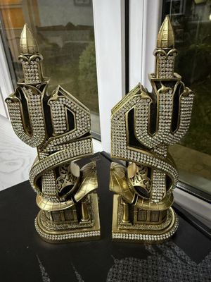 Сувенир Аллох Мухаммад