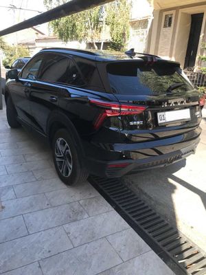 Haval Jolion gibrid