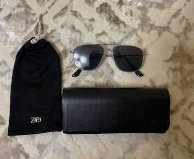 Продаются мужские солнцезащитные очки ZARA
