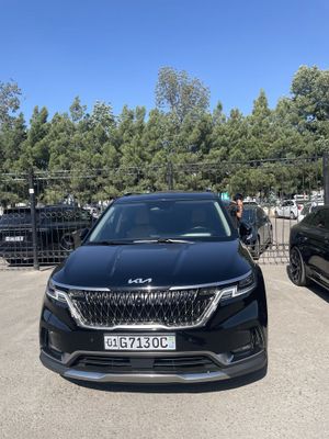 Kia carnival 2023