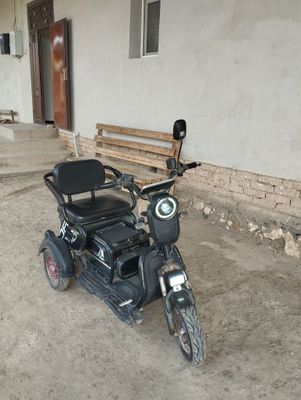 Largo motors 6akumliyotr