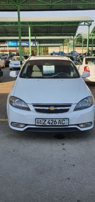 Lacetti Gentra avtomat 2019