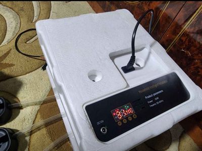 Inkubator avtomat 15 talik