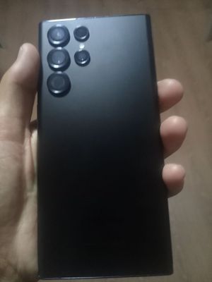 Samsung S22 ultra Garantya