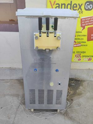 Frezer musqaymoq uskunasi sotiladi 380V