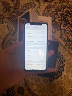 Smartfon