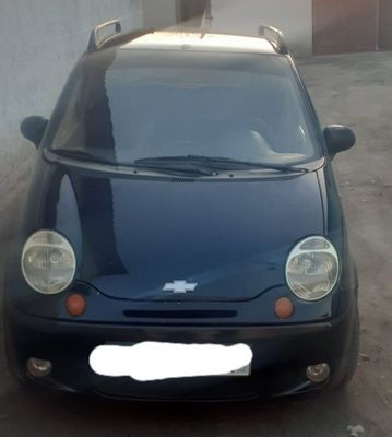 Matiz euro mator