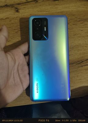 Xiaomi 11T Pro срочно продаётся