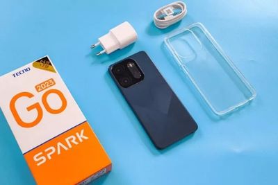 Tecno Spark go 2023