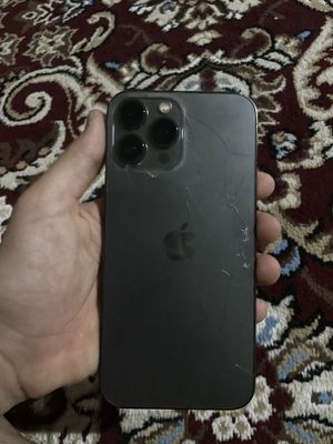 Iphone 13 pro max 256gb