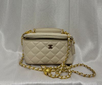 Продаю сумку Chanel