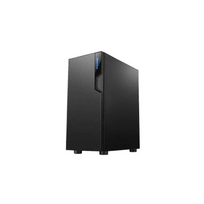 Корпус Huntkey / GS450C Black / ATX, Micro-ATX, Mini-ITX