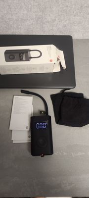 XIAOMI MI 1s Портативный насос