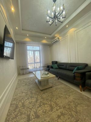 Яккасарай жк White hous 3хКом шотаруставилли