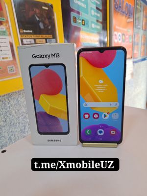 Samsung M13 4/64GB