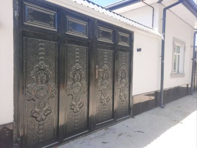 Участок 1 сотка дом 2 комнаты Саламатина, Яккасарайский р-н