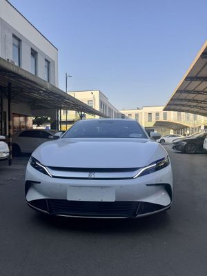 Byd han 506 km.