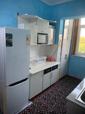 Kvartiralar bor faqat bollar