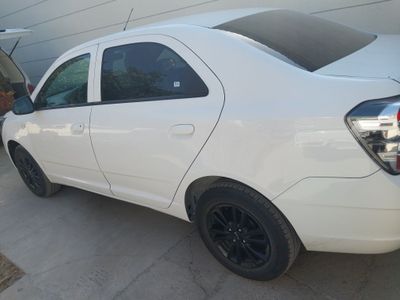 Cobalt 2025 yangi