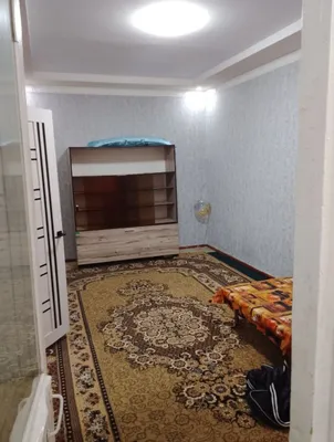 Чиланзар 9 1в2/4/4 панельный дом с балконом 1,5/6