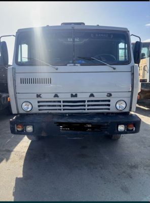 Камаз шаланда 5410