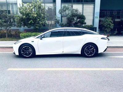 Gac Aion hyper GT 26000