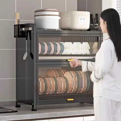 Шкаф для посуды, продуктов