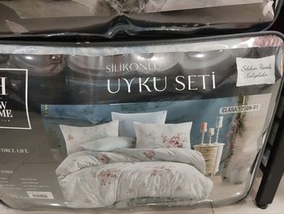 Постельный сет