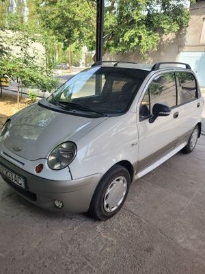 Shevrolet Matiz Best Sotiladi