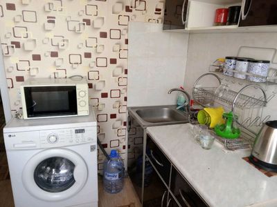 квартира аренда долгосрочная