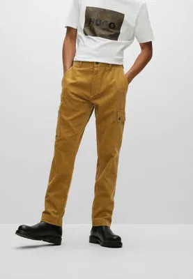 HUGO мужские брюки карго РАЗМЕР 50,52,54