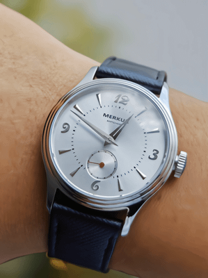 MERKUR M01