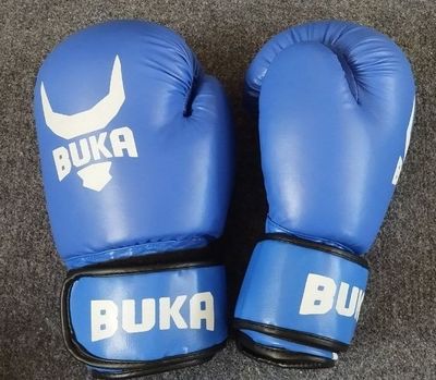 Boks qoʻlqoblar