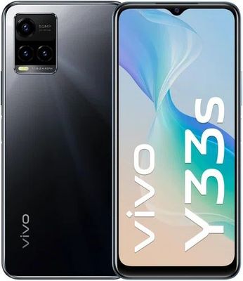 Vivo Y33s -4/128- kor/dok