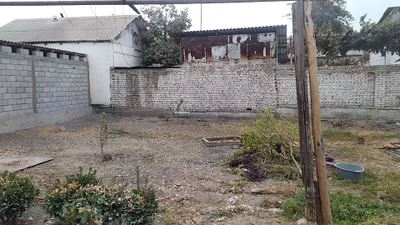 Temir yo‘l  ko‘cha 31/6 uy yer sotiladi 2.50 sto