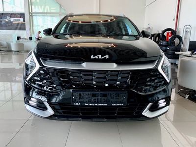 Продам kia Sportage 2023. Stule Light позиция!