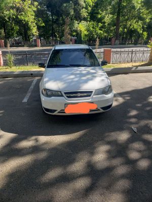 Нексия 2 сотилади