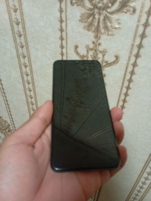 Samsung m33 5g 6/128