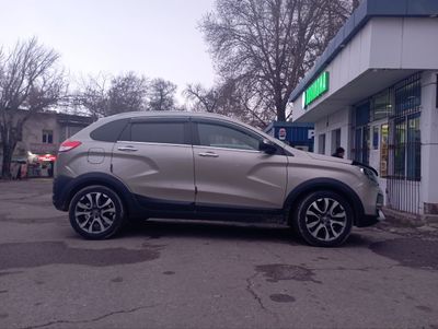 Lada xray sotiladi 2019