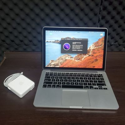 Macbook Pro 2015 13inch Retina 8/128