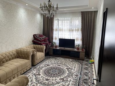 Аренда 3 ком 9 этажный 1 этаж новостройка