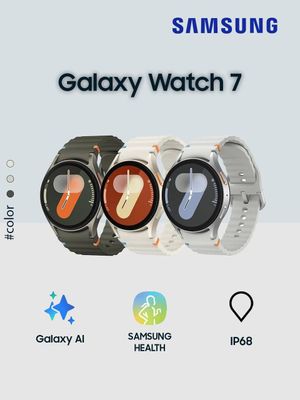 Samsung Watch 7 Watch ultra