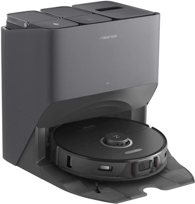 Продаю новые робот пылесосы Roborock S8 Pro UltraA