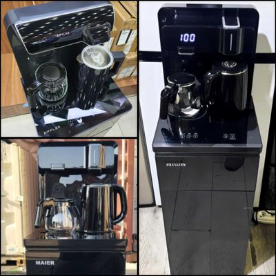 Кулер чайный Zifler Maier Aiwa,распродажа оптом склад