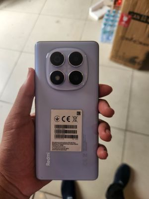 Redmi not 14 pro
