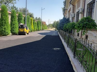 Asfalt xizmati Асфалт