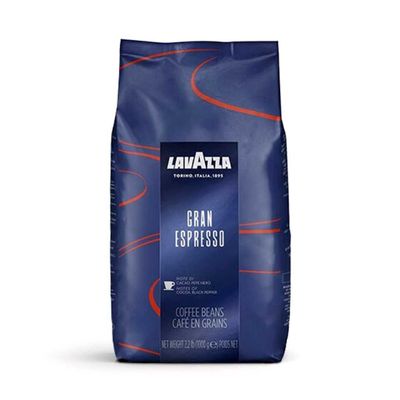 Кофе Lavazza Gran Espresso