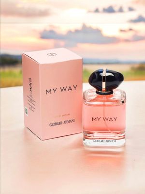 Parfume